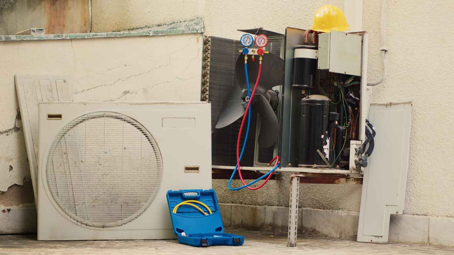 Best Residential HVAC services  in Delano, MN